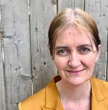 Emma Donoghue